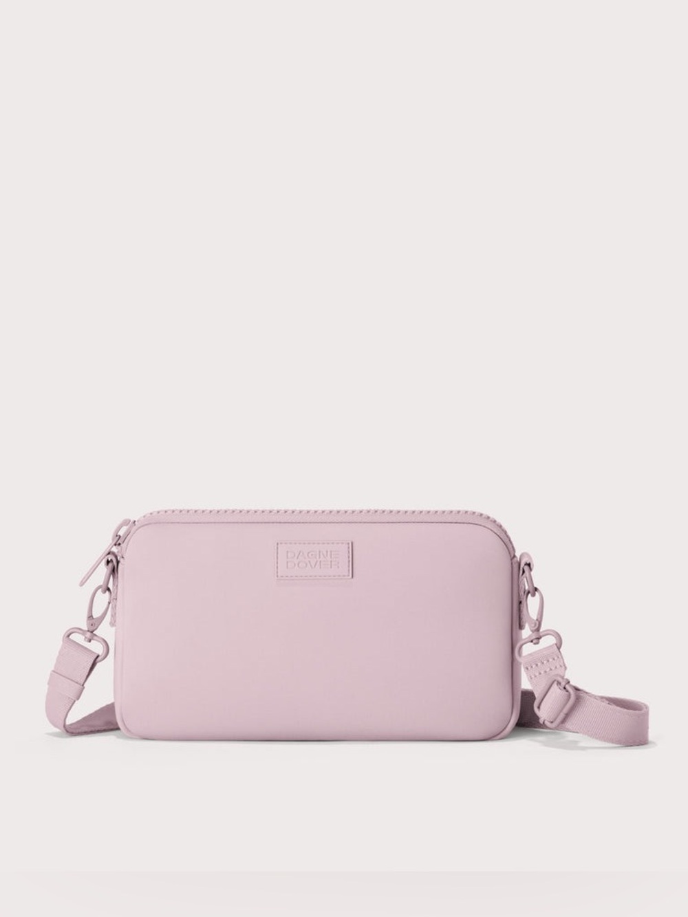 Dagne Dover Nora in Wild Rose